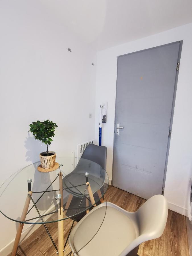Le Cozy - Hyper Centre - Calme - Moyenne Duree * Epinal