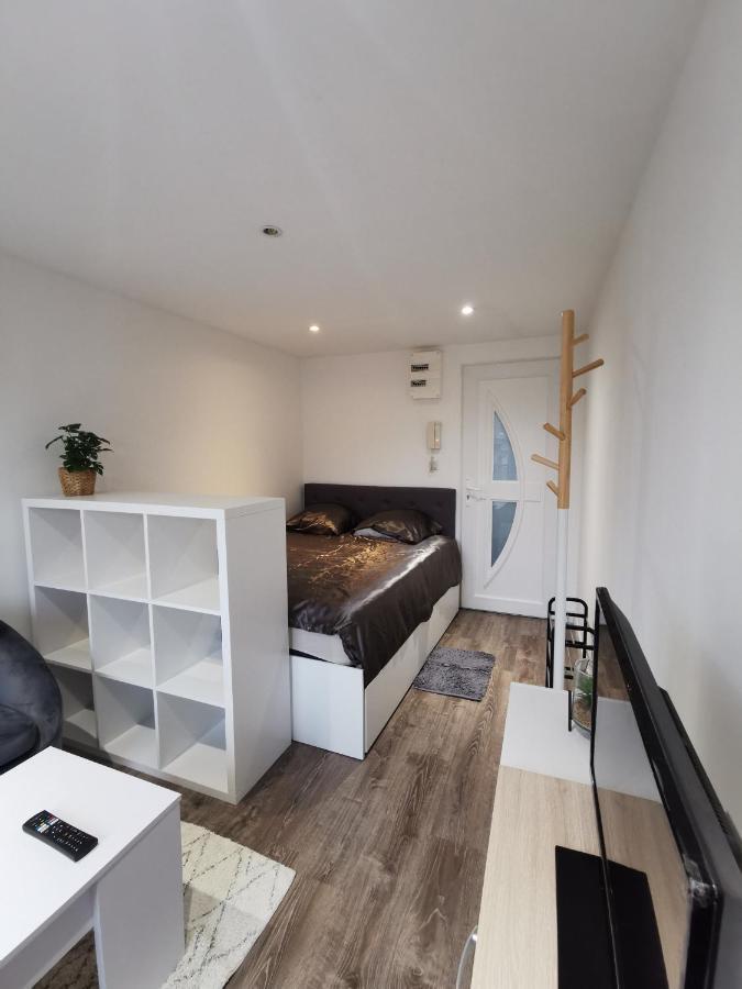 Apartment Le Cozy - Hyper Centre - Calme - Moyenne Duree Epinal