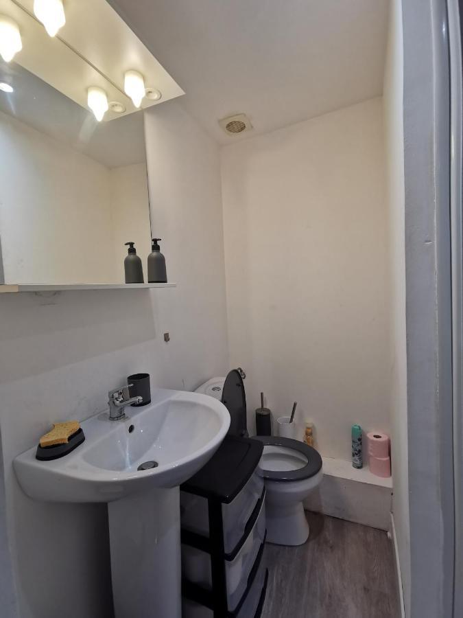Apartment Le Cozy - Hyper Centre - Calme - Moyenne Duree